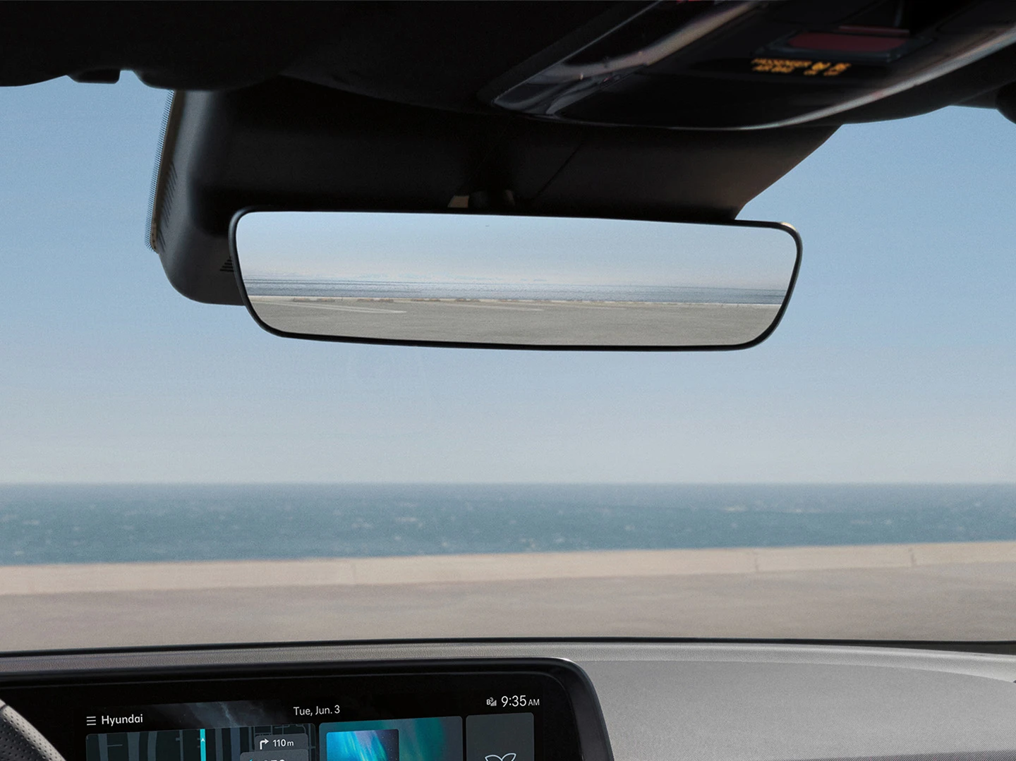 Hyundai IONIQ6 Interior FCMERIOR MAIN