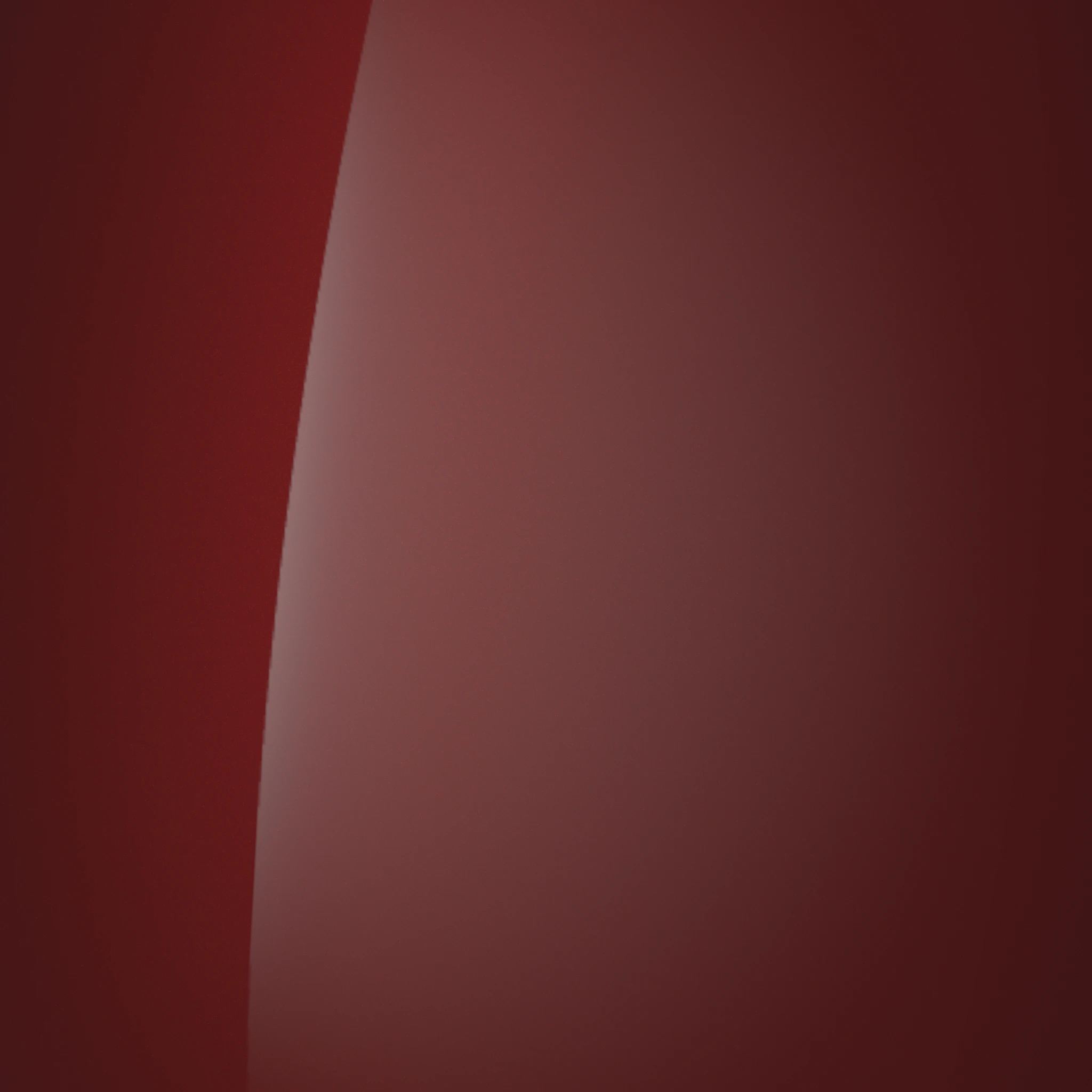 Ultimate Red Metallic